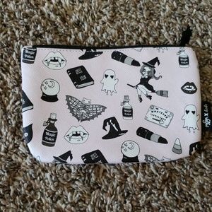 Makeup Bag